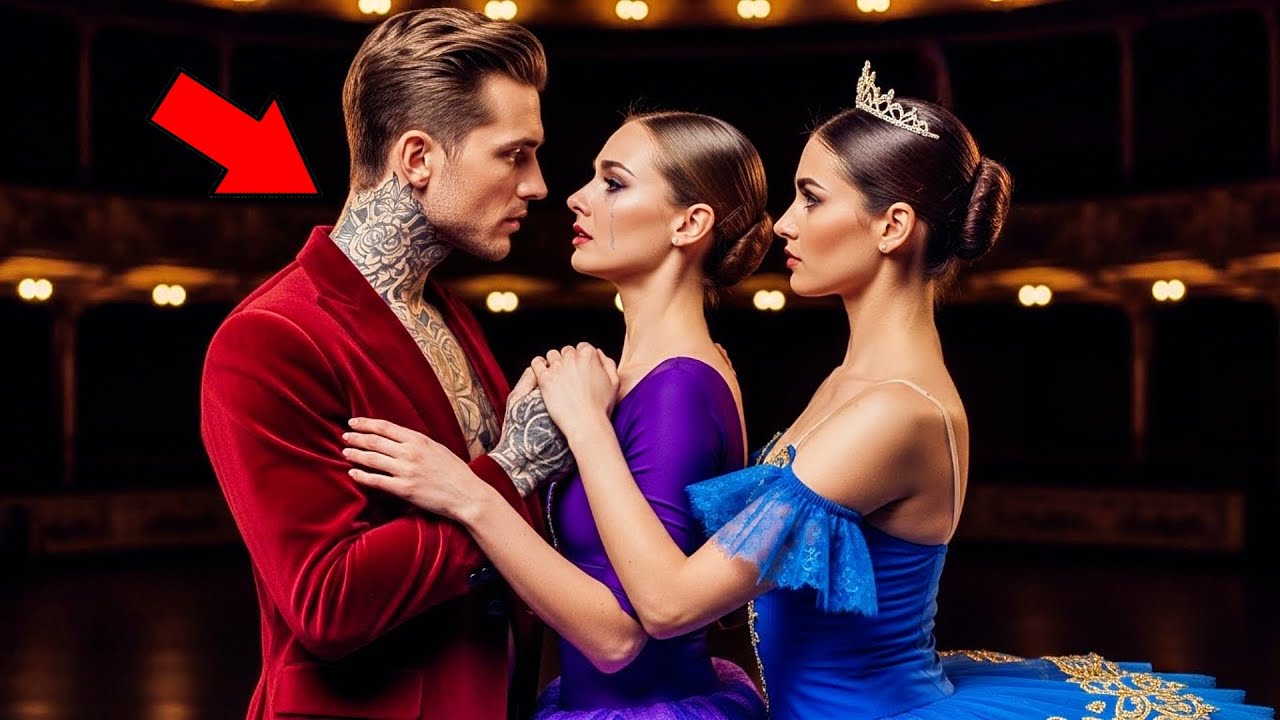 She Opens Her Dream Café — Then A Mafia Boss Walks In And Demands She Shuts It Down