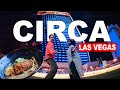 Is THIS Why Circa Las Vegas is Taking Over Downtown Vegas? 🔥