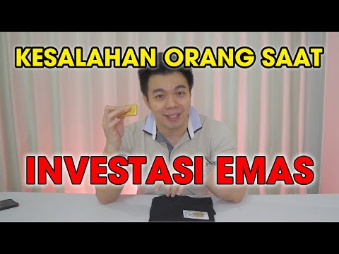 #WiN TIPS INVESTASI EMAS | KEUNTUNGAN KERUGIAN NABUNG EMAS | parfum thailand murah 30ribu vs 15ribu. 