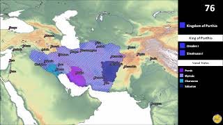 Parthian Empire