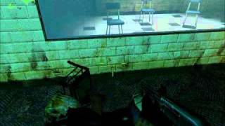 garry's mod paranoia part 1 with friends =)