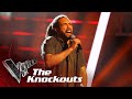 Doug Sure's 'Don't Watch Me Cry' | The Knockouts | The Voice UK 2020