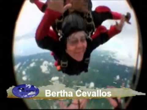 Salto Bertha Cevallos