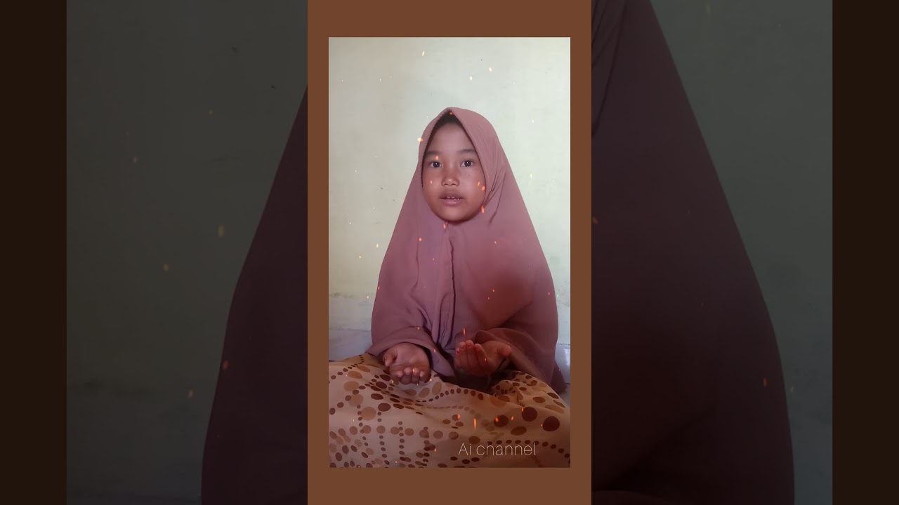 Doa niat puasa :) - YouTube