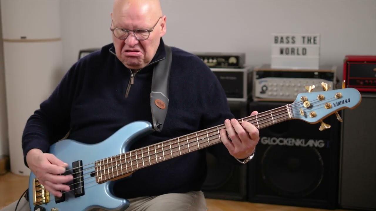 Zoom B1x FOUR // AMPG Patch