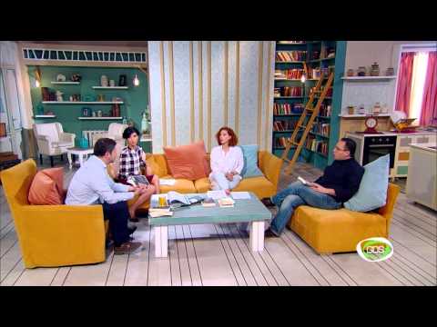 ლაშა ბუღაძე შუადღე GDS-ზე