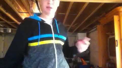 Horizontal YoYoing Basics