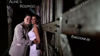 Aline e Rodrigo | Same Day