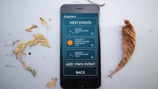 Skygazers An Interaction Design Capstone Project