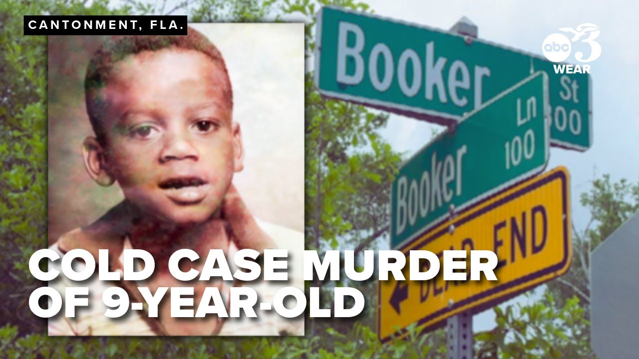 Detectives aim for breakthrough in 1981 cold case murder of 9-year-old ...