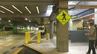 Miami Airport Shuttle Transportation to Wilton Manors Residence by FloridaShuttleVans.com