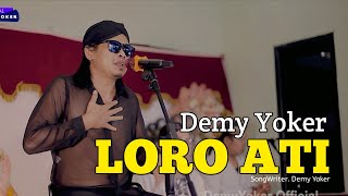 Demy Yoker | LORO ATI [Jaipong Version] Maning Maning