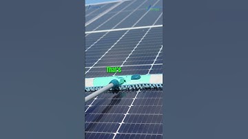 What Is a String Inverter? | Solar Energy Simplified | Vashi Integrated Solutions #vashiisl #solar