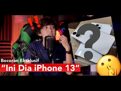 Penampakan iPhone 13 Nih   Rumor Apple Terbaru Juli 2021 - iTechlife Indonesia