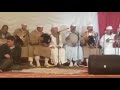 لقاء العمالقة حكا المختار الحاج الياس الشاعر علا الحاجب حسن الشواف