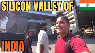 This Is The New India Visit Bangalores Silicon Valley