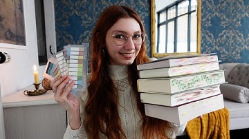 How I annotate and tab my books - FULL GUIDE