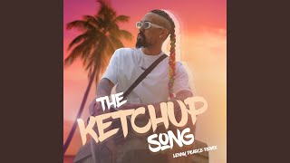 Video thumbnail of "Lenny Pearce - The Ketchup Song Lenny Pearce Remix"