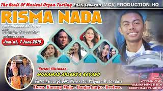 Risma nada live karang maja_ payung biru voc. bunda mumun