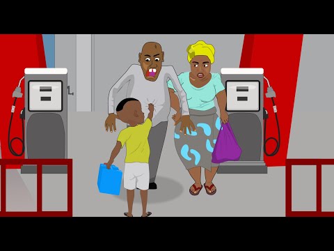 Video: How To Sell Fuel