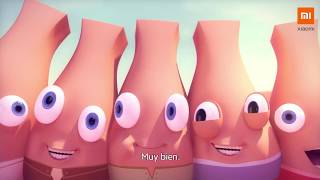 #MiNote10 |¿Qué se esconde detrás de una foto hecha con los 108 MP del #MiNote10 ? screenshot 4