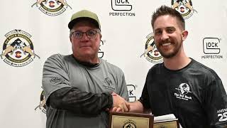 2026 Colorado State IDPA Championship - Revolver Division Champion
