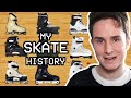 What I've learned from Every Skate I've Ever Had - Rollerblading