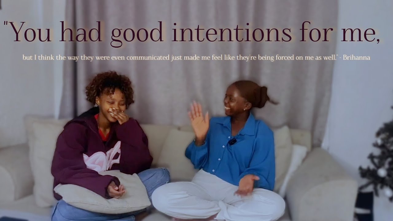 Toxic, tested and transformed: a honest conversation on the messiness of friendship | W.P episode 1