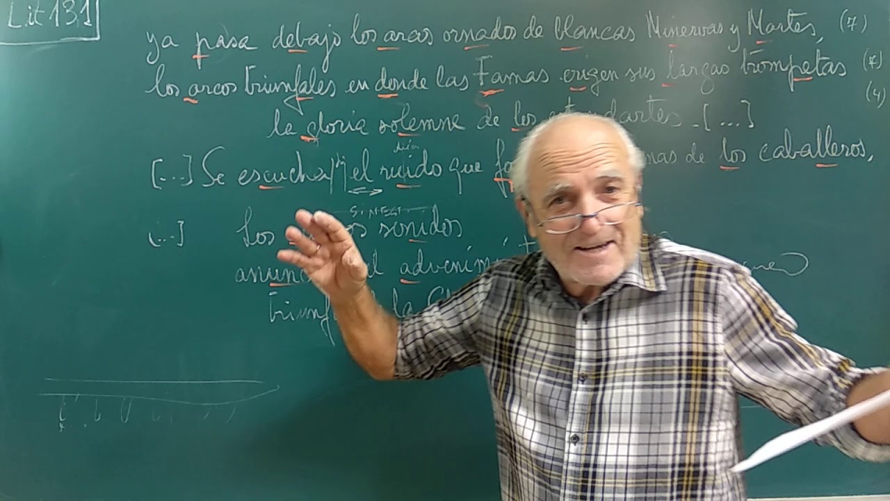 Lit131 RUBÉN DARÍO /Fragmentos