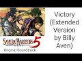 Victory (Results) Extended Version by Billy Aven - Samurai Warriors 5 BGM 