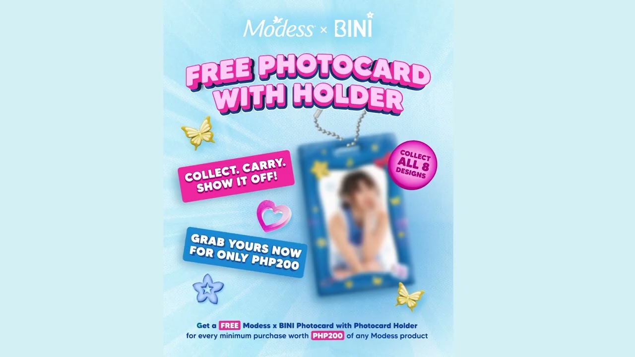 👀 NOT JUST A PHOTOCARD. IT’S A FLEX.