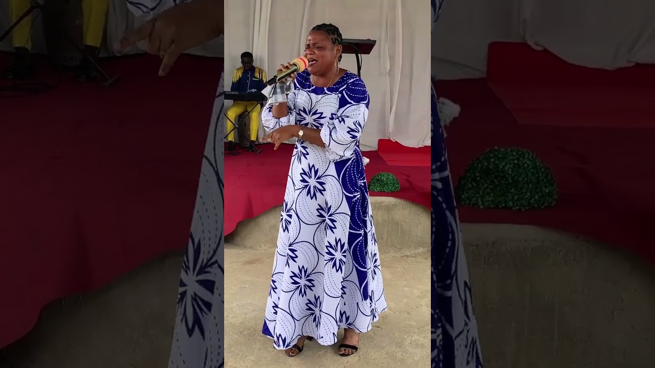 Worship by Min. Dorothy