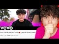 Reacting To My TWIN BROTHER Faze Jarvis VIRAL Music Video...