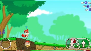 Fun Run 3, Multiplayer Game ✨✨ ( Level -1)#Shorts