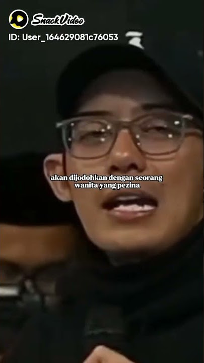 Jodoh adalah cerminan Diri - Yuk Mari Berbenah