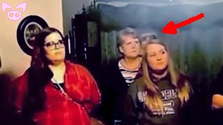 Creepy Paranormal Footage Caught on Camera by Slapped Ham 169,999 views 1 day ago 12 minutes, 18 seconds