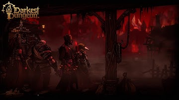 Darkest Dungeon II - Deathless Run #3 - Part 2