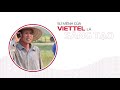 Viettel group mv viettel your way