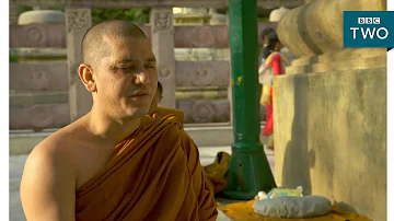 What are the 3 types of meditation in Buddhism?