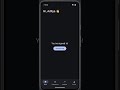 Starting a new app - Cashyndo #android #mobile #finance #money