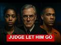 She Survived The Attack And Identified Him. The Judge Set Him Free Anyway