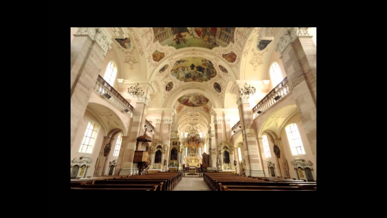 Suite V (Air & 5 Variations) «Harmonious Blacksmith» - HWV 430 - G. F.Haendel - Hauptwerk