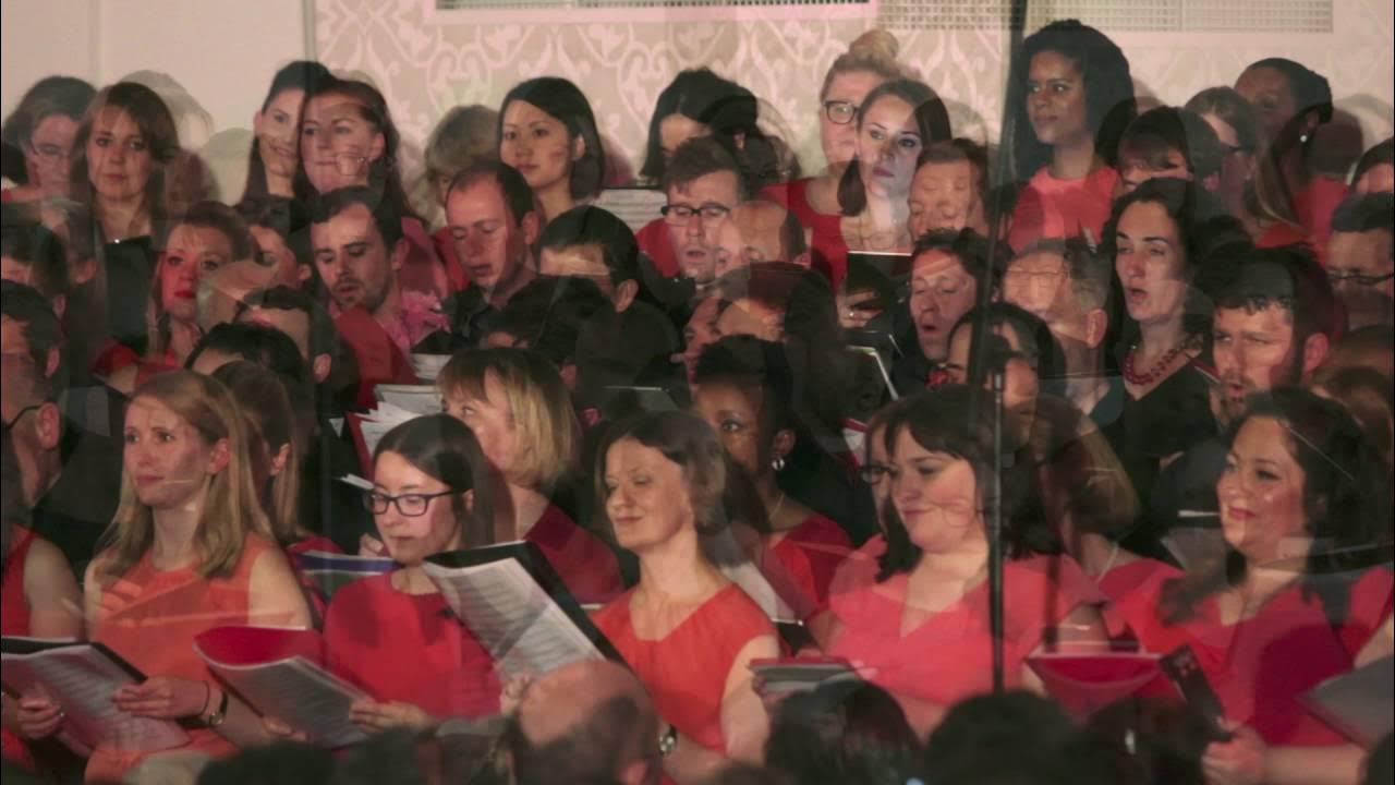 London City Voices sing The Wild Mountain Thyme London City Voices sing The Wild Mountain Thyme