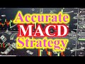 Simple MACD Strategy for Beginners | Forex & HFX | Forex 2021