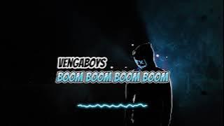 PARTY SENTAK‼️VENGABOYS - BOOM BOOM REMIX (Rahmat Pakaya)