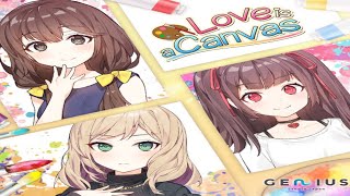 Love is a Canvas | Season-1 | Chapter-4 screenshot 5