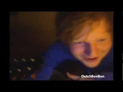 Ed Sheeran Best/Funny Moments 2 - YouTube