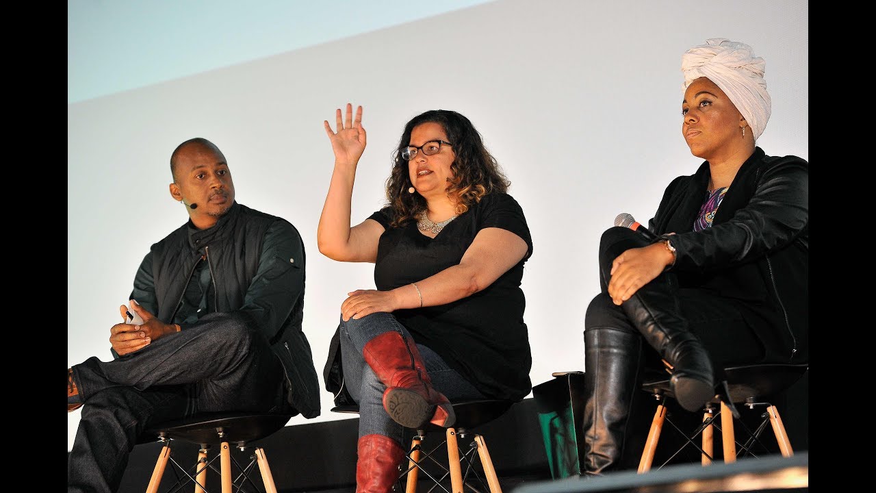 Why Silicon Valley Struggles with Diversity | TC Sessions: Justice - Nicole Sanchez (GitHub), Wayne Sutton (Change Catalyst) and Rachel Williams (Yelp) at TC Sessions: Justice. 

TechCrunch Sessions: Justice is a single-day event