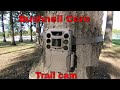 Bushnell Core NO GLOW trail camera Review
