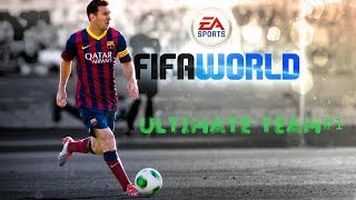 Fifa World Ultimate Team #1(, 2014-05-14T14:35:25.000Z)